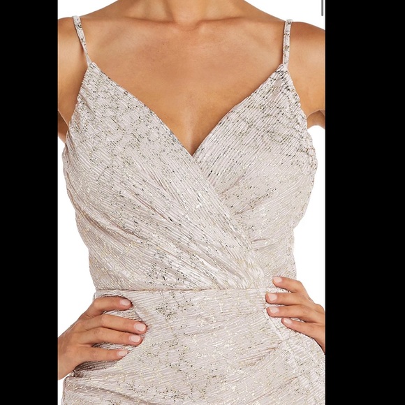 Night Way Evening Gown - Picture 6 of 17